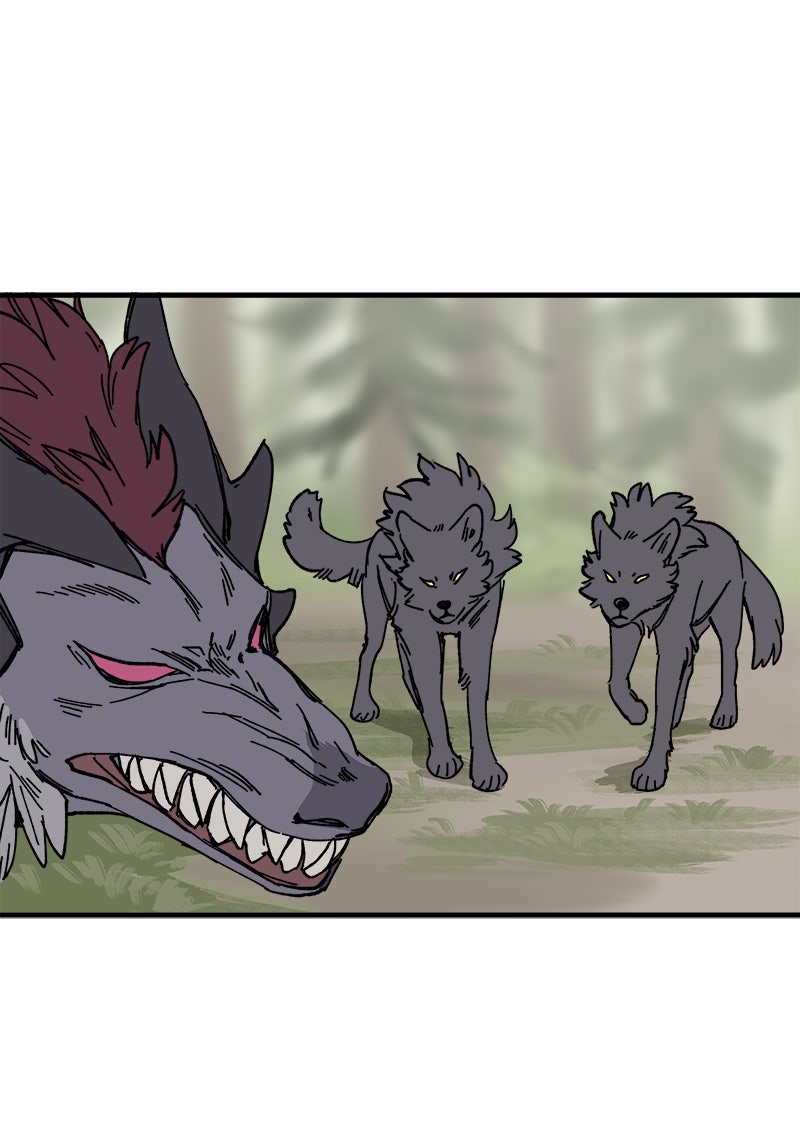 Read LUMINE Manga Online