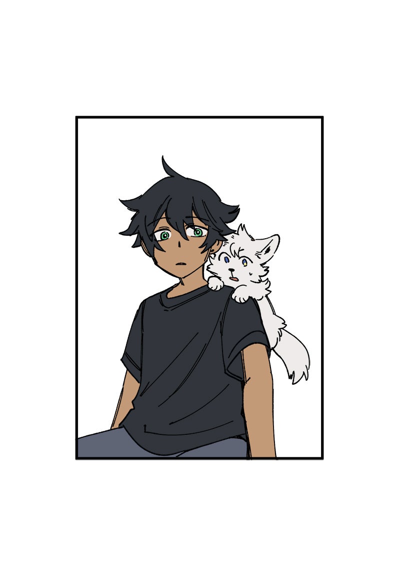 Read LUMINE Manga Online