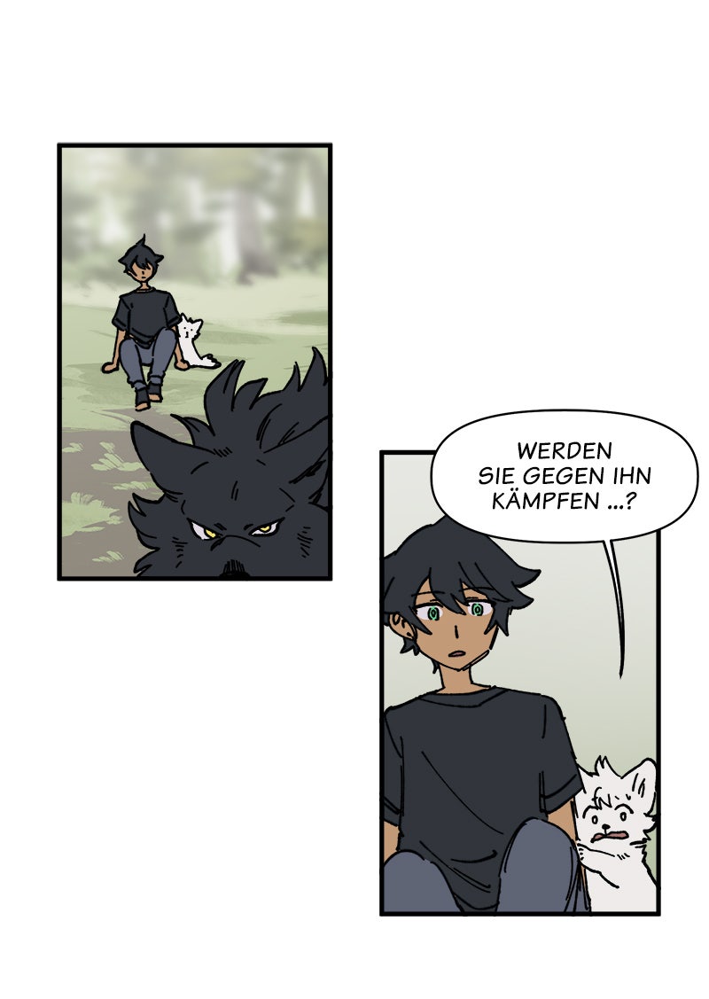 Read LUMINE Manga Online