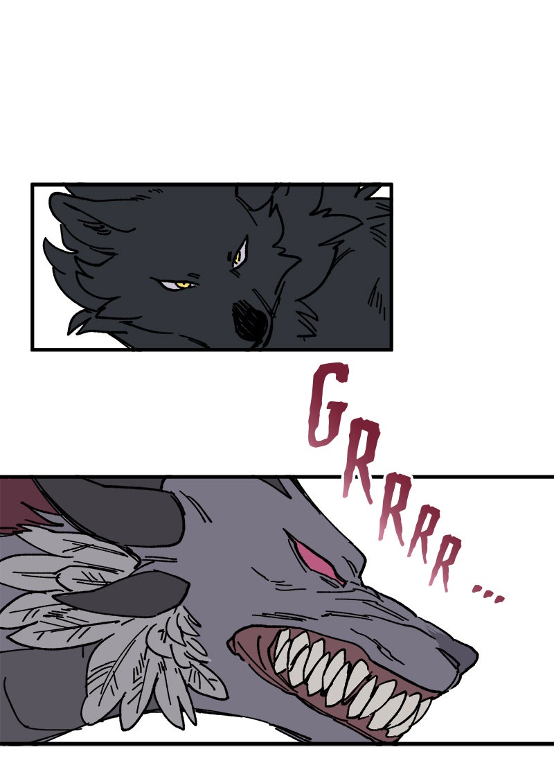 Read LUMINE Manga Online