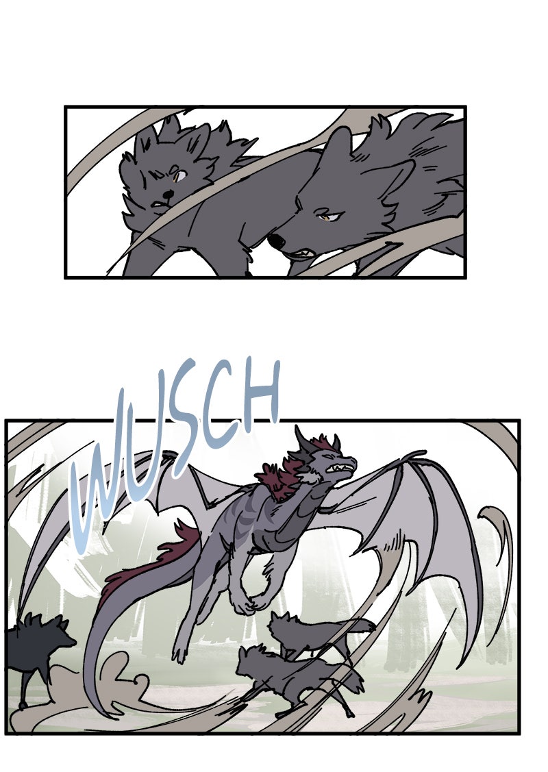 Read LUMINE Manga Online