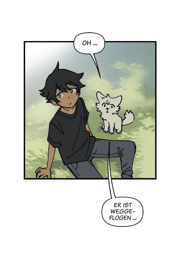 Read LUMINE Manga Online