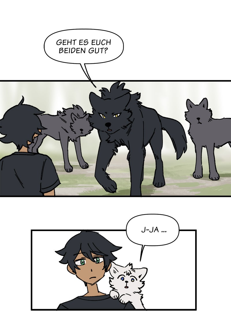 Read LUMINE Manga Online