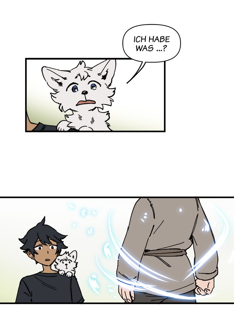 Read LUMINE Manga Online