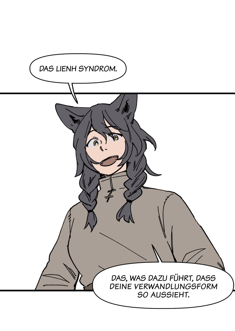 Read LUMINE Manga Online