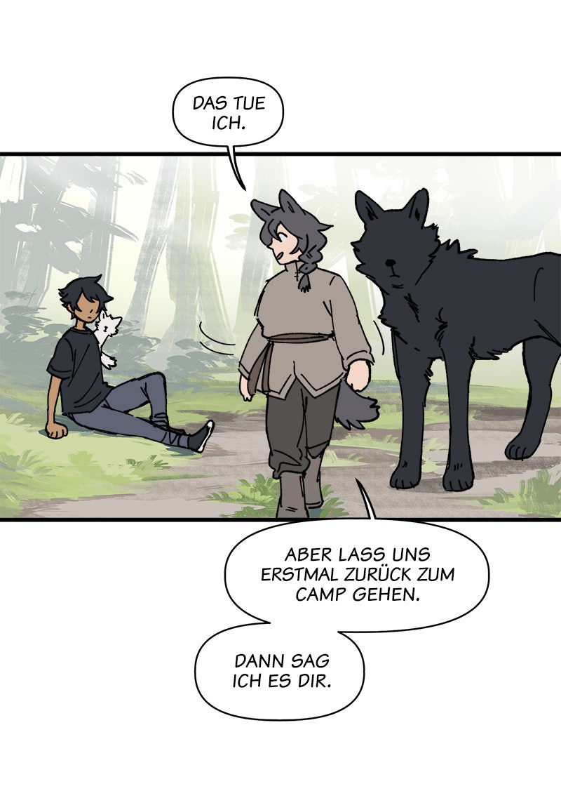 Read LUMINE Manga Online