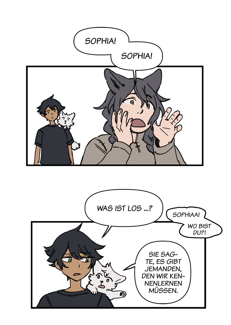 Read LUMINE Manga Online