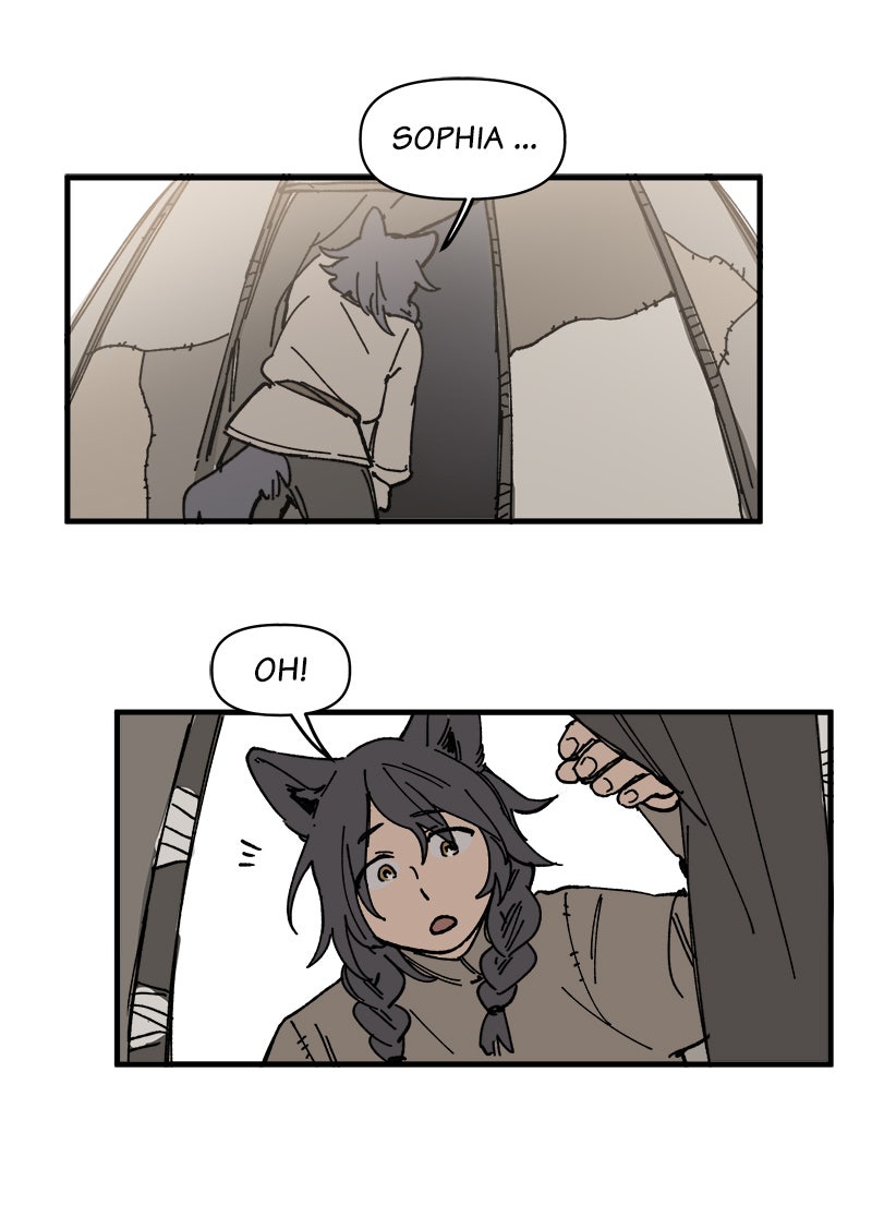 Read LUMINE Manga Online