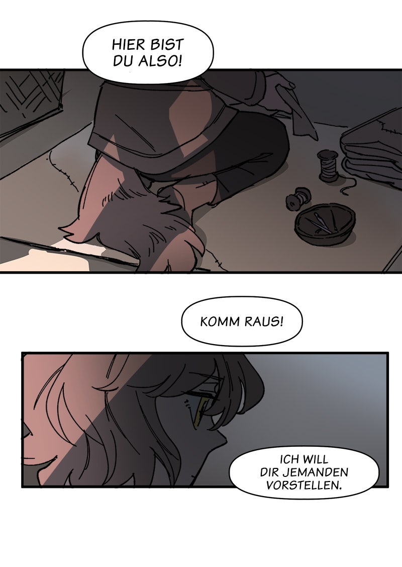 Read LUMINE Manga Online