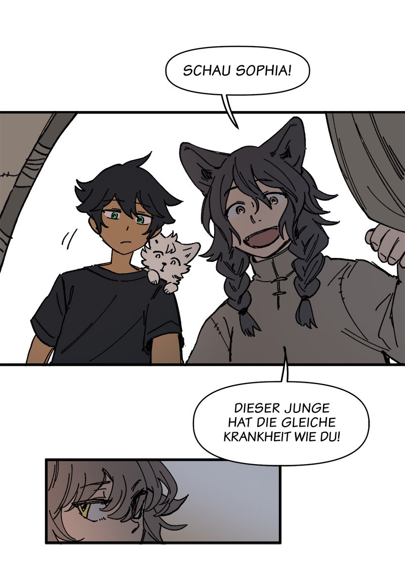 Read LUMINE Manga Online