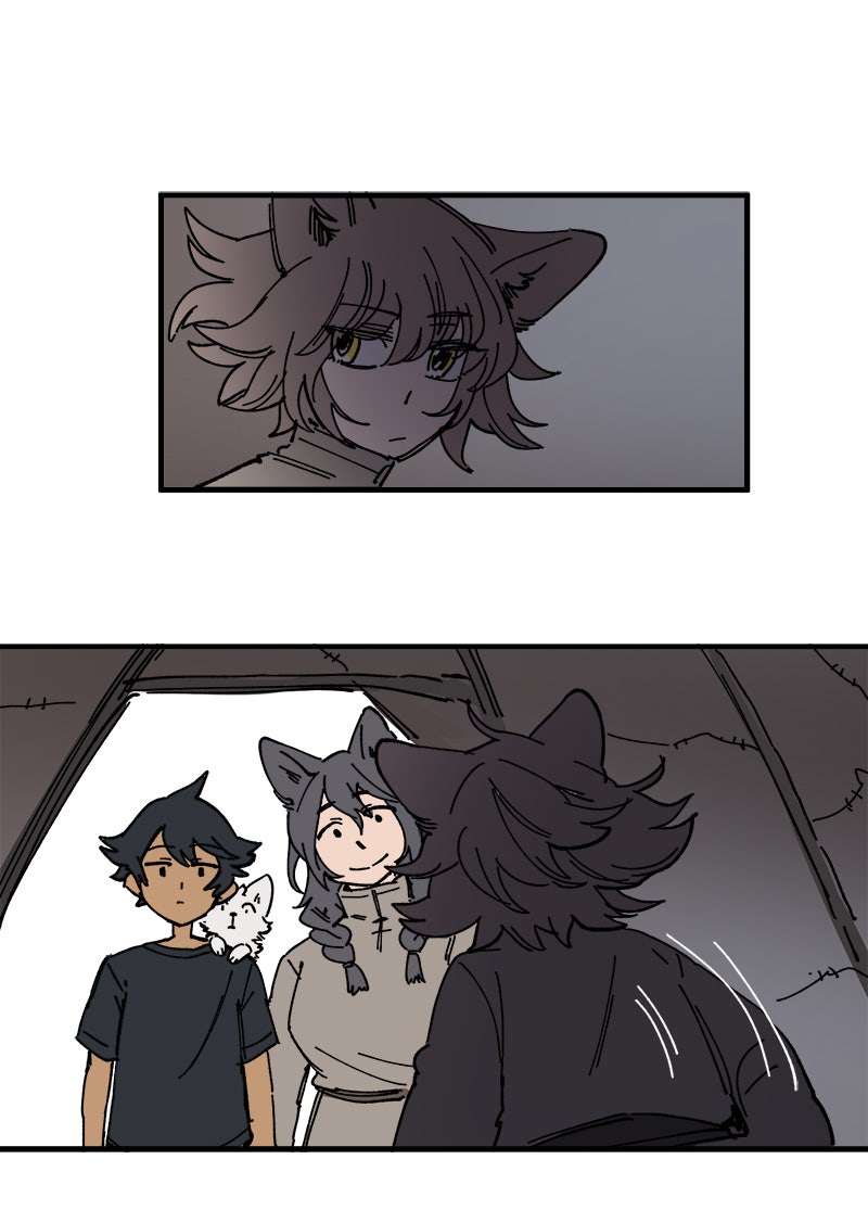 Read LUMINE Manga Online