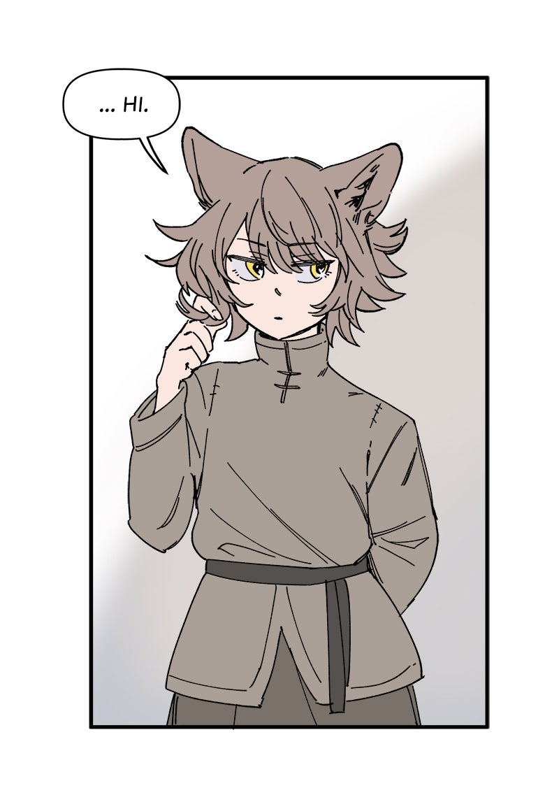 Read LUMINE Manga Online