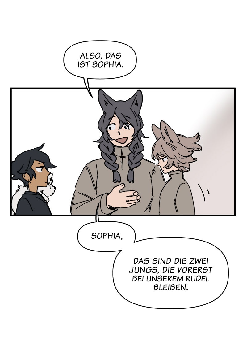 Read LUMINE Manga Online