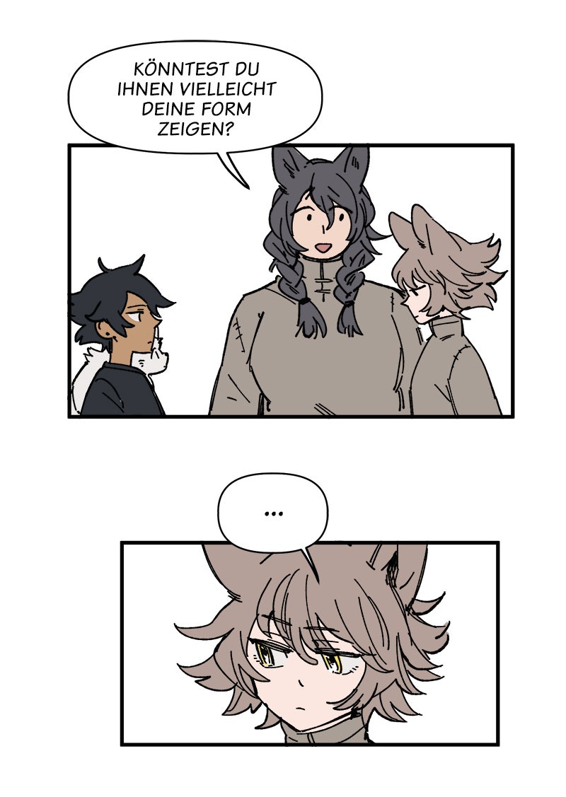 Read LUMINE Manga Online