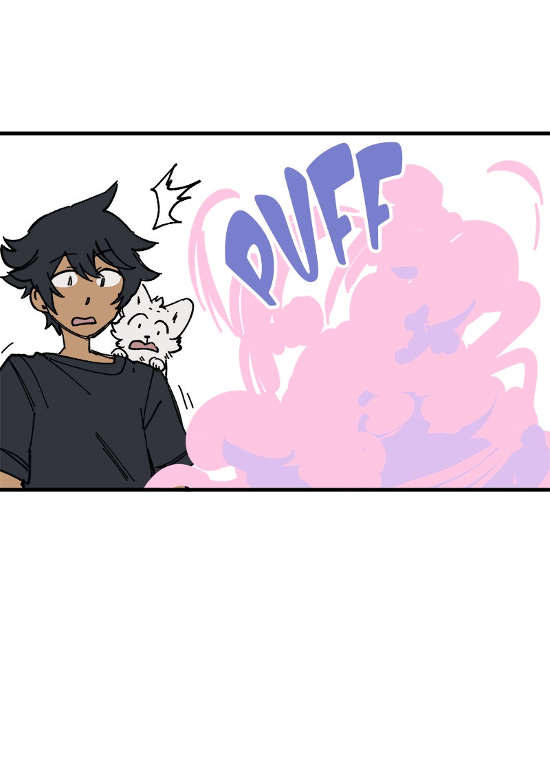 Read LUMINE Manga Online