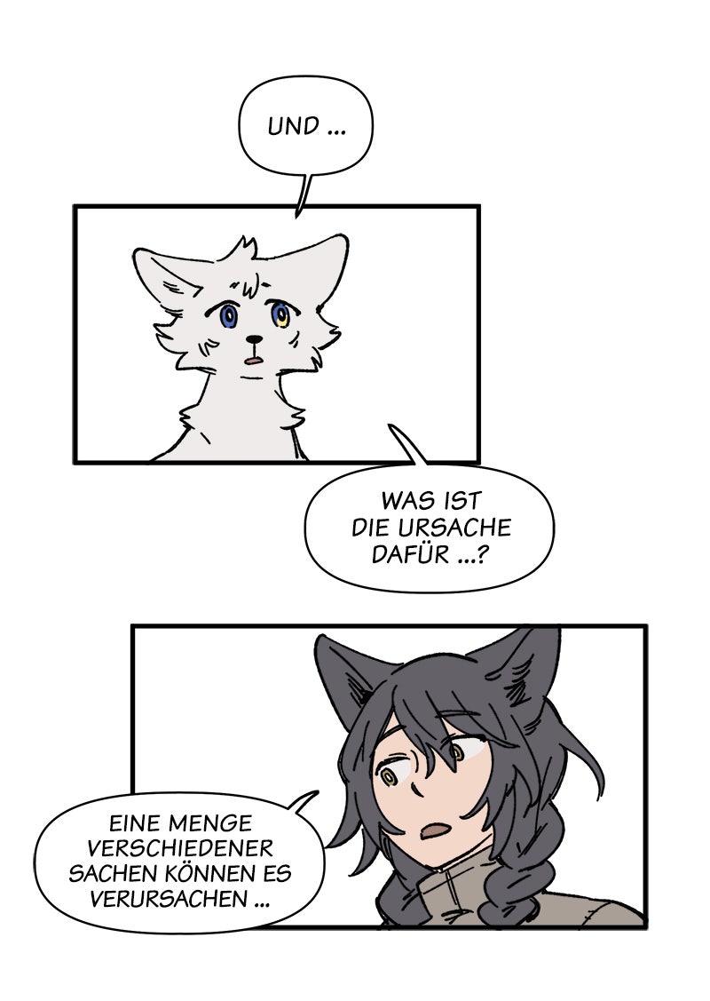 Read LUMINE Manga Online