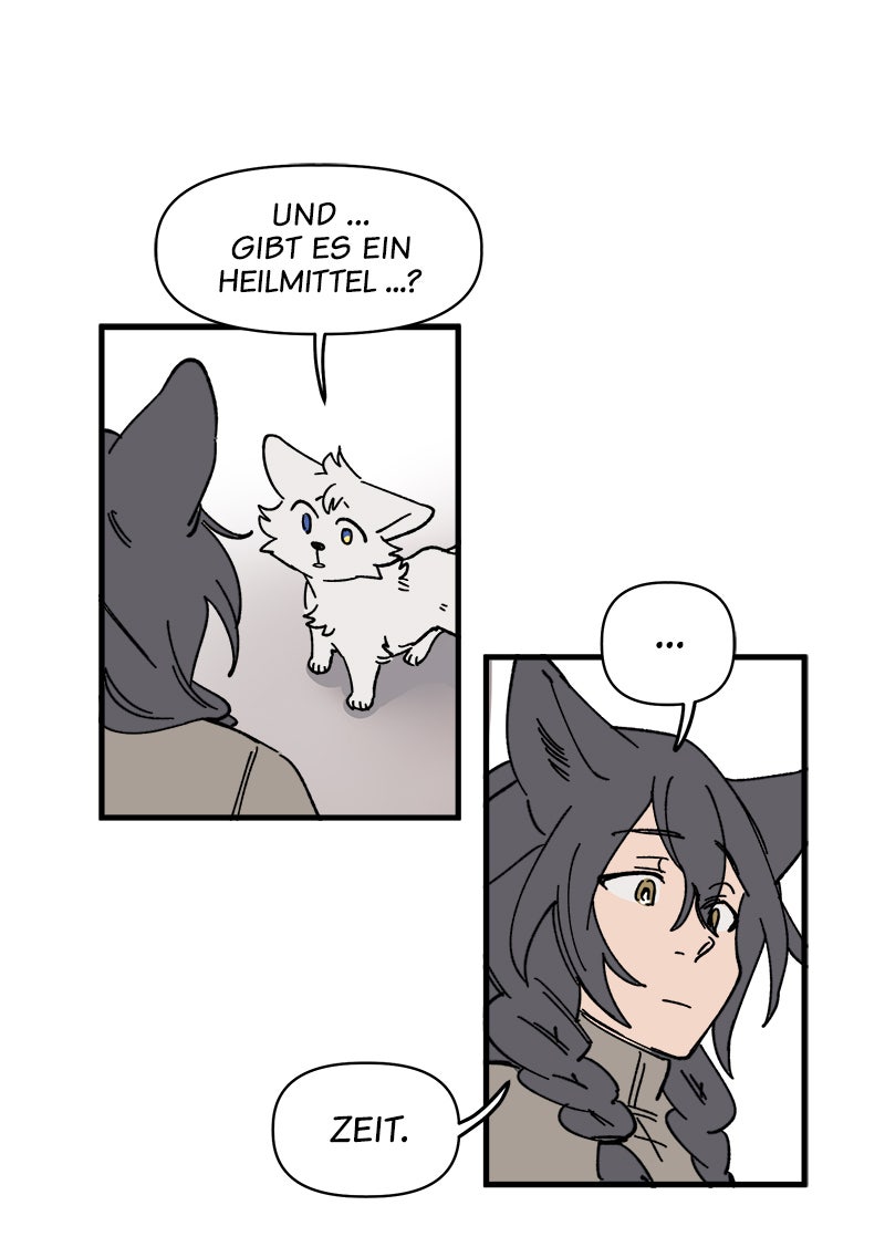 Read LUMINE Manga Online