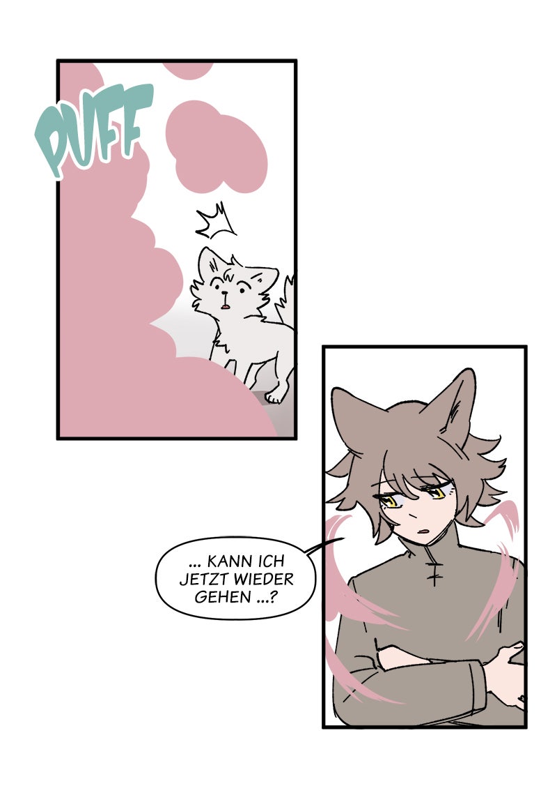 Read LUMINE Manga Online