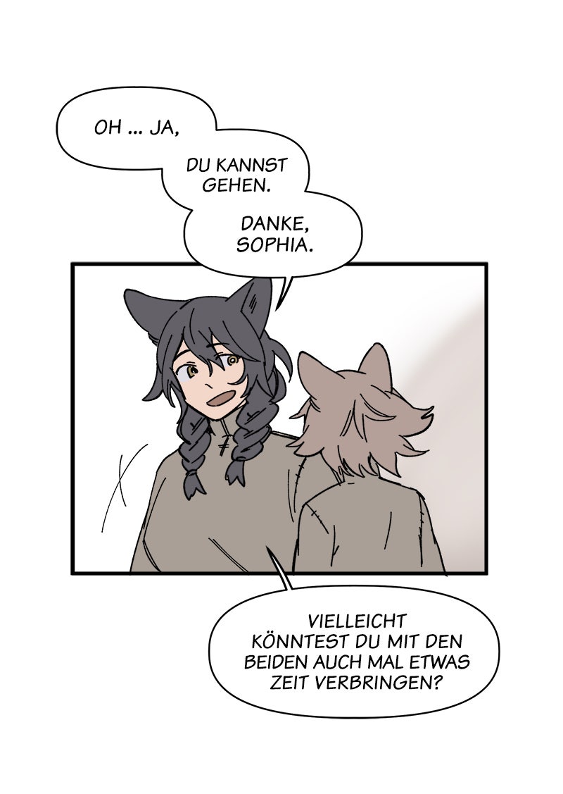 Read LUMINE Manga Online