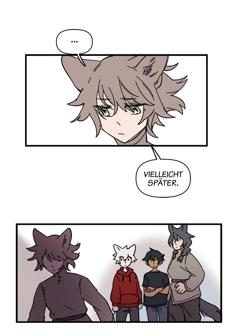 Read LUMINE Manga Online