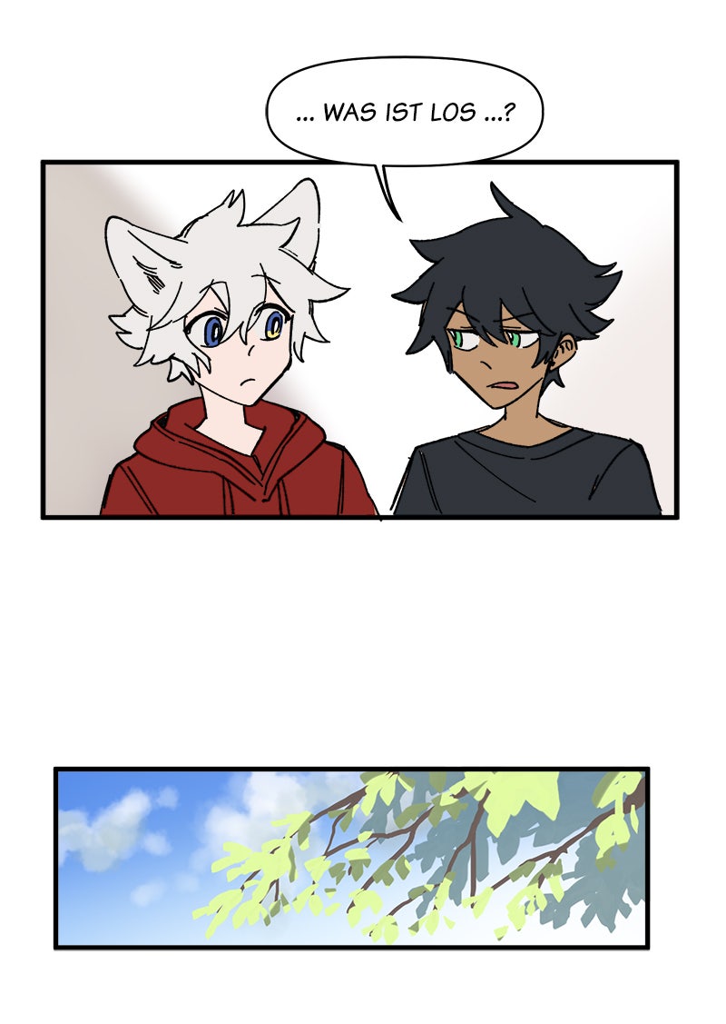 Read LUMINE Manga Online