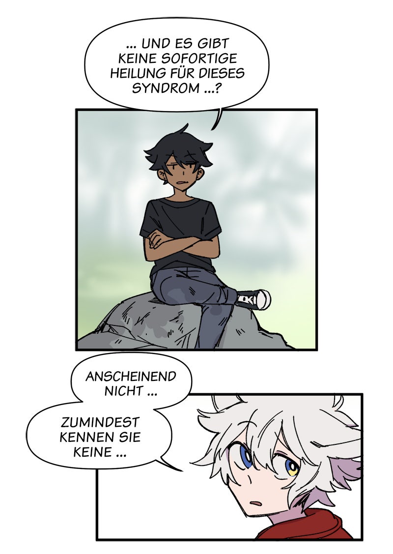 Read LUMINE Manga Online