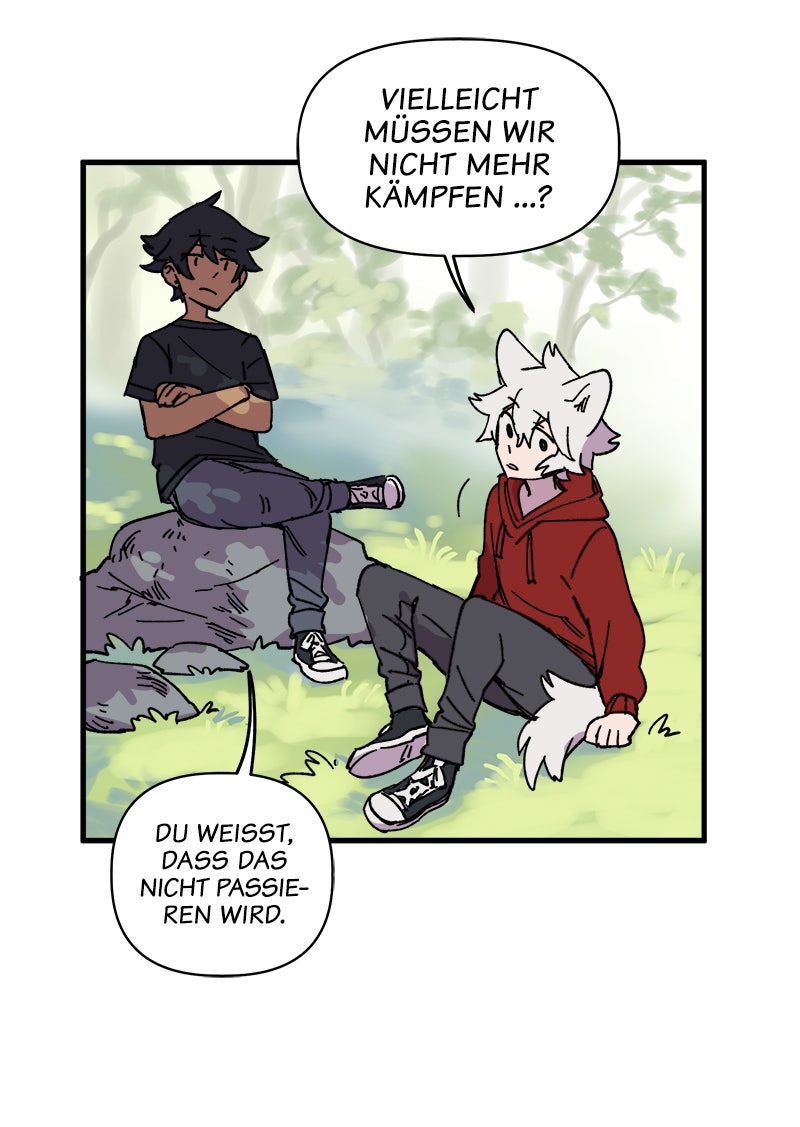 Read LUMINE Manga Online