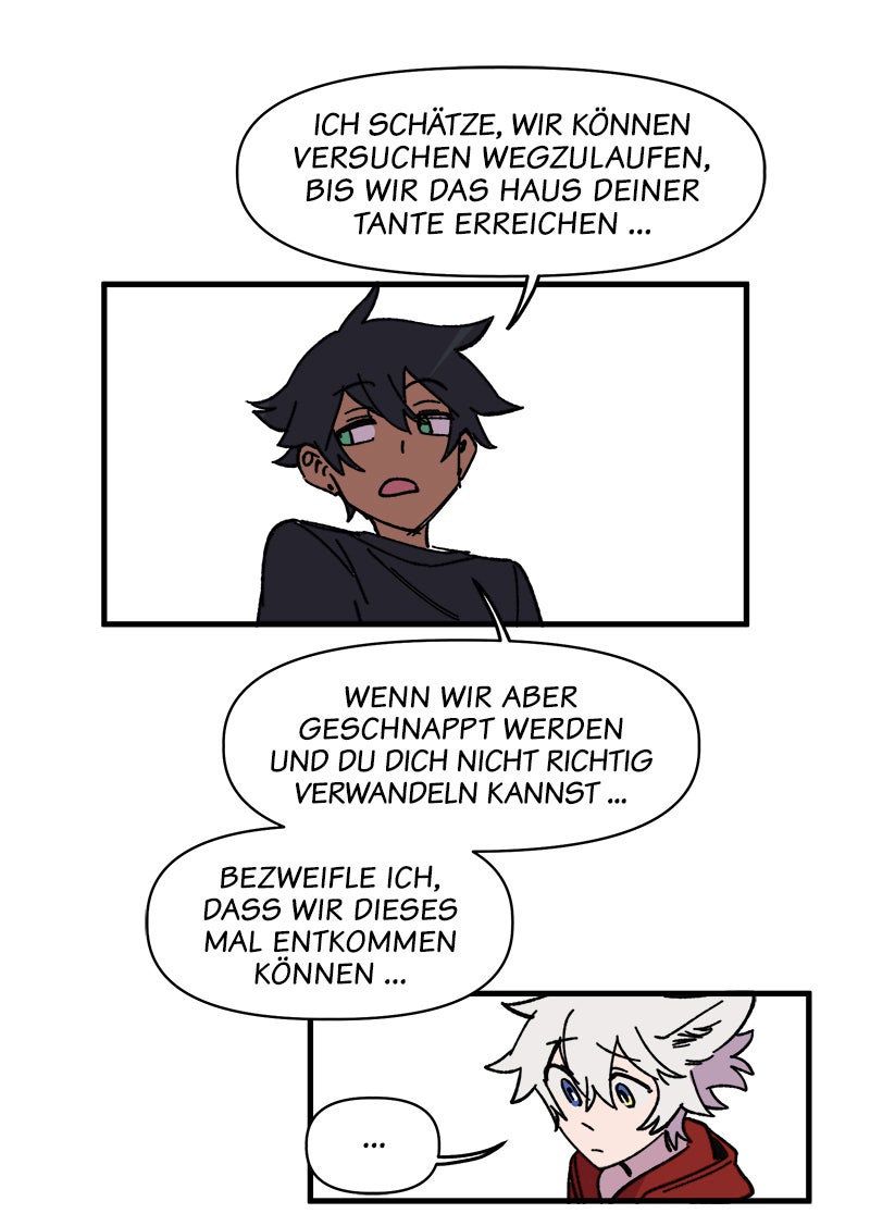 Read LUMINE Manga Online