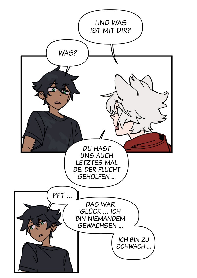 Read LUMINE Manga Online