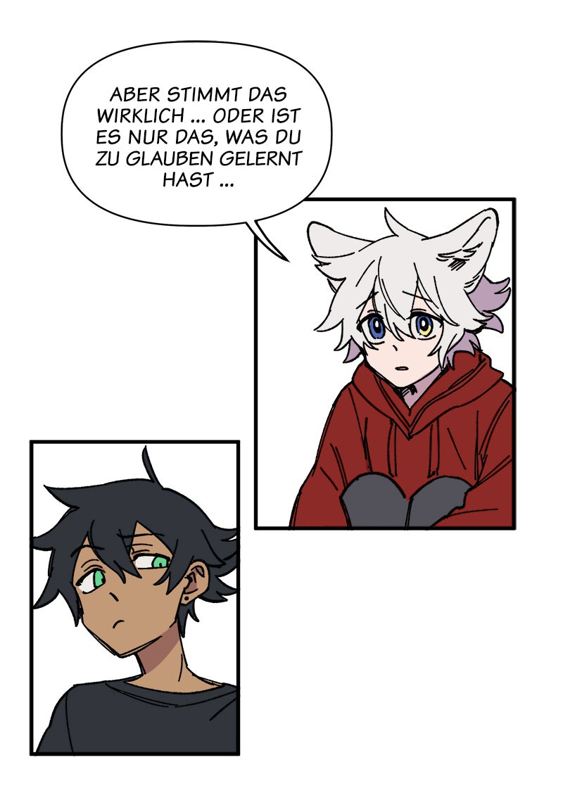 Read LUMINE Manga Online