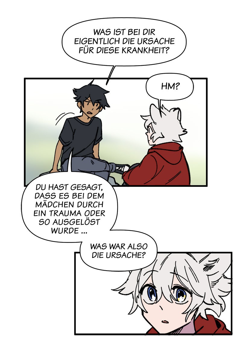 Read LUMINE Manga Online