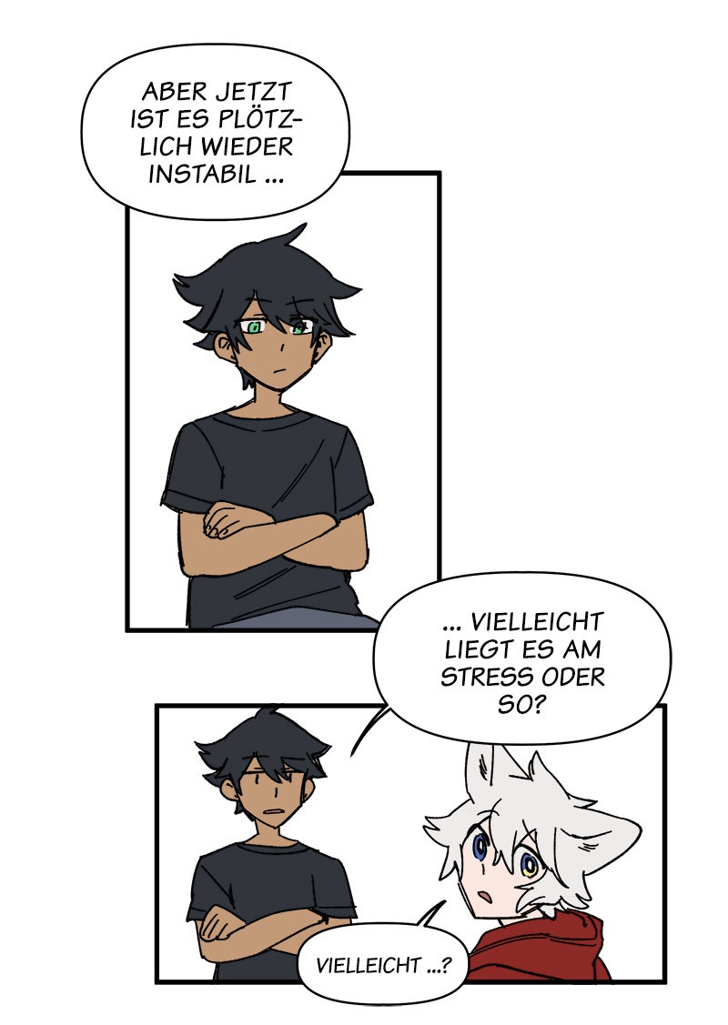 Read LUMINE Manga Online