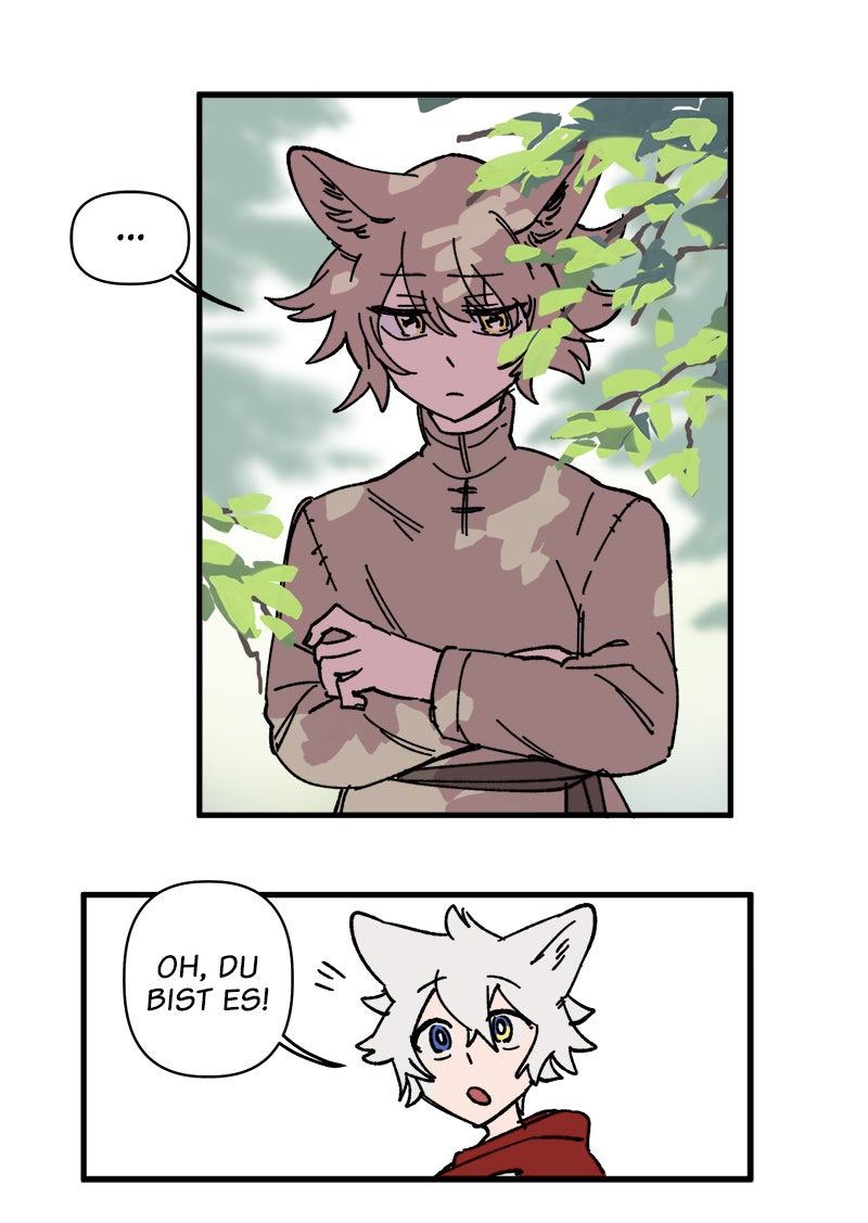 Read LUMINE Manga Online