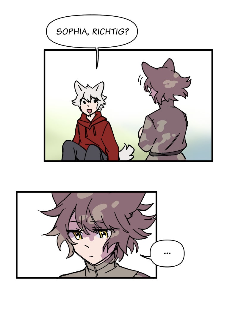 Read LUMINE Manga Online