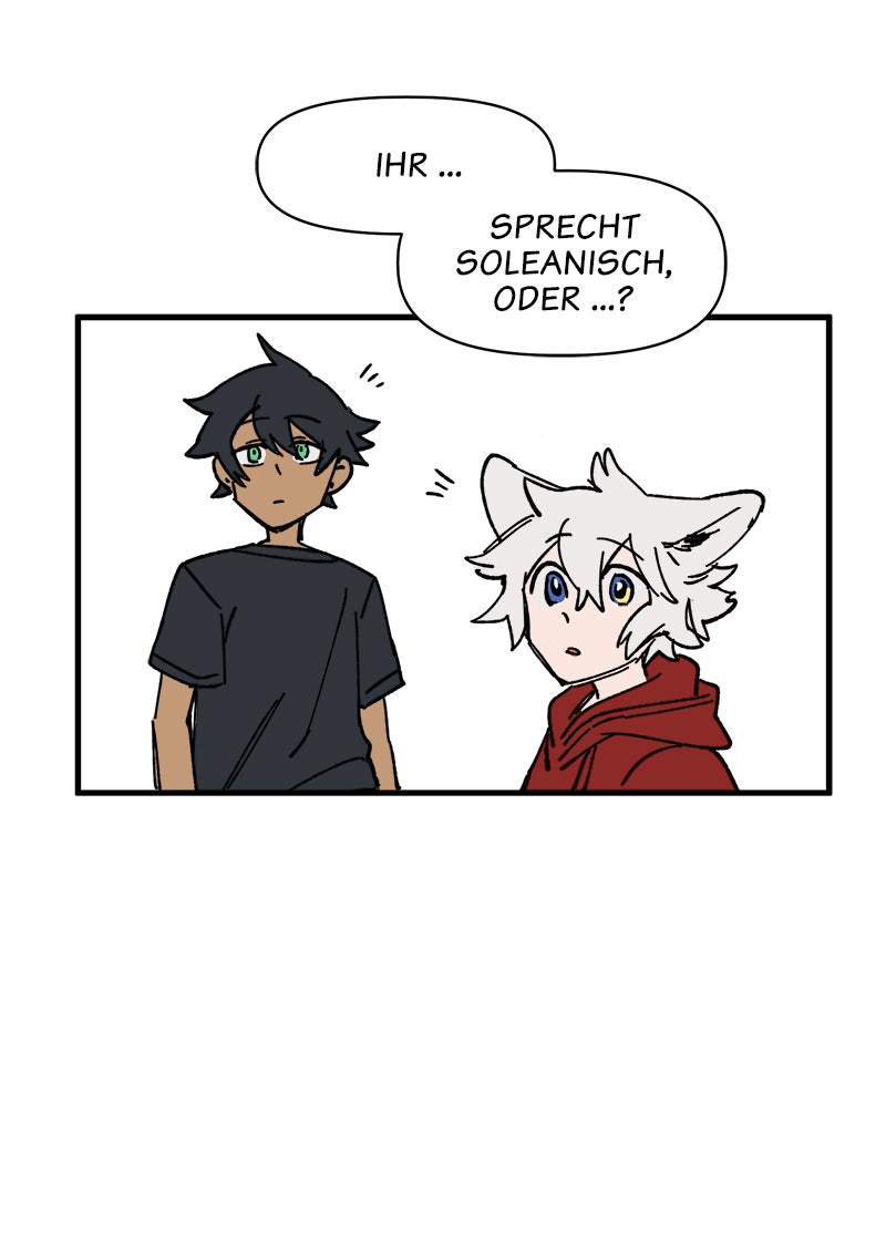 Read LUMINE Manga Online