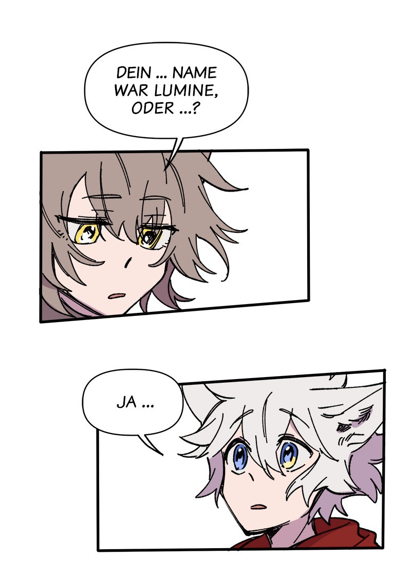 Read LUMINE Manga Online