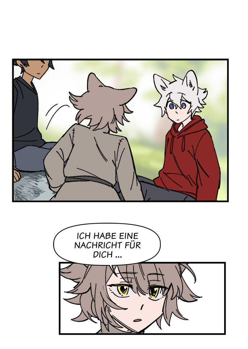 Read LUMINE Manga Online