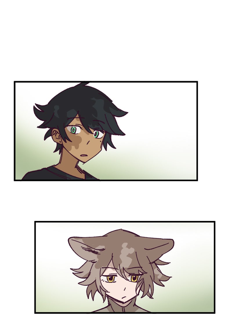 Read LUMINE Manga Online