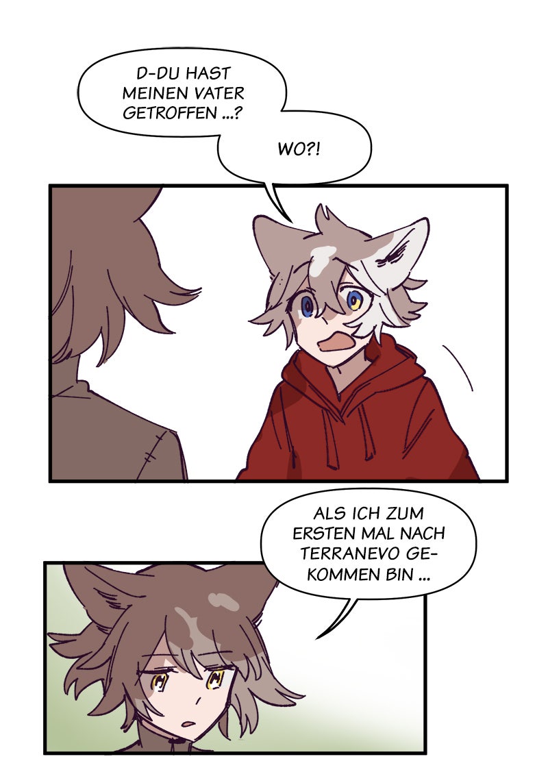 Read LUMINE Manga Online