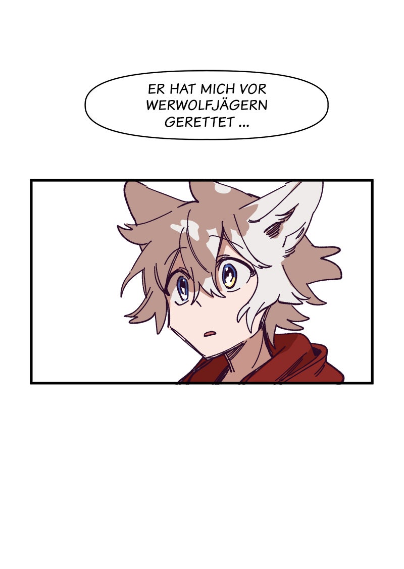 Read LUMINE Manga Online