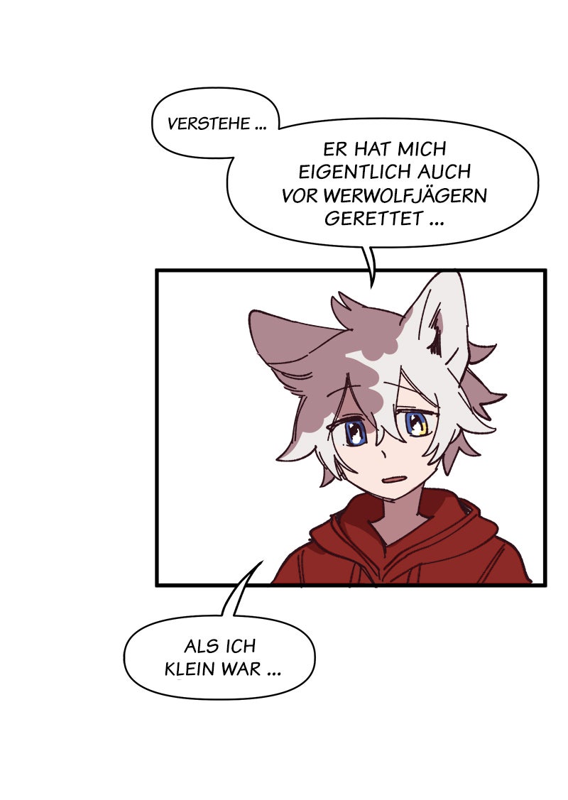 Read LUMINE Manga Online