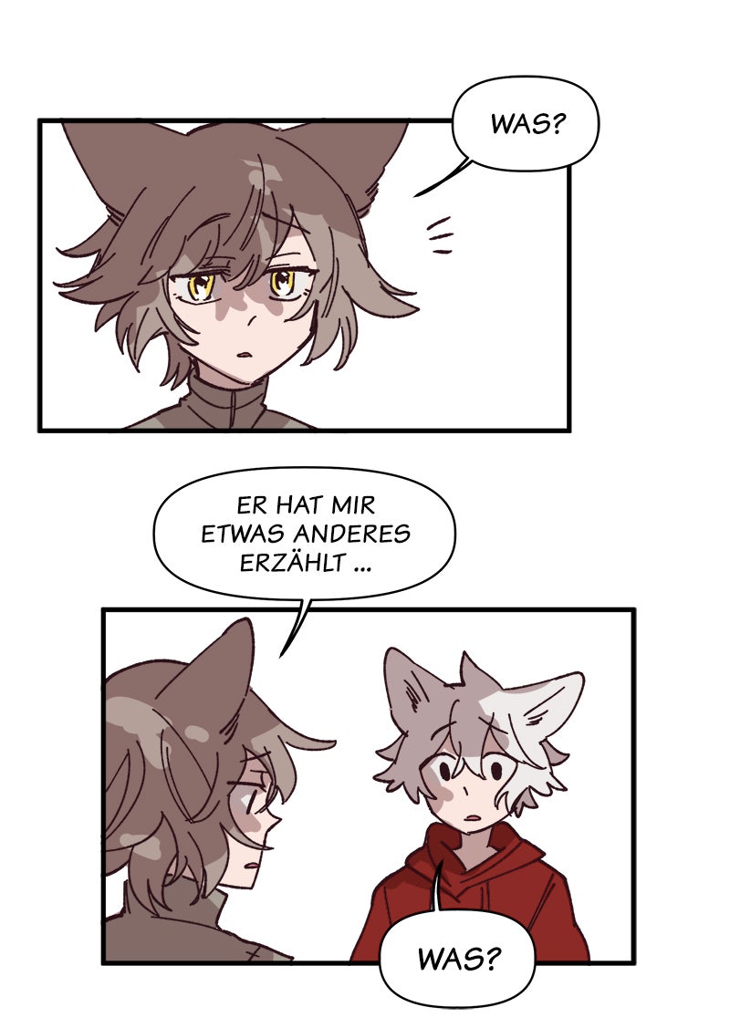 Read LUMINE Manga Online