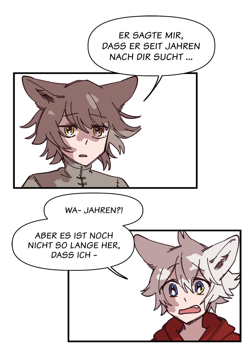 Read LUMINE Manga Online