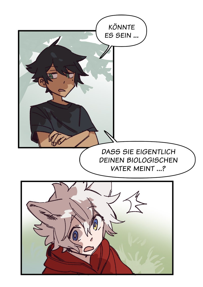 Read LUMINE Manga Online