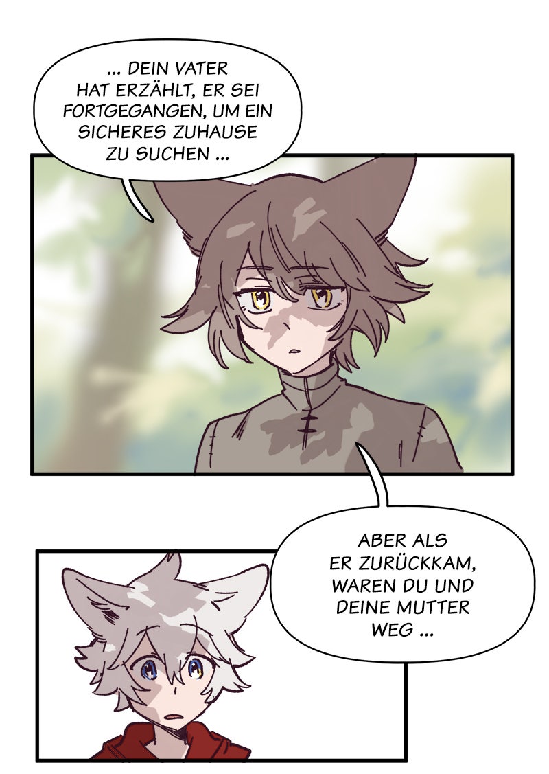 Read LUMINE Manga Online