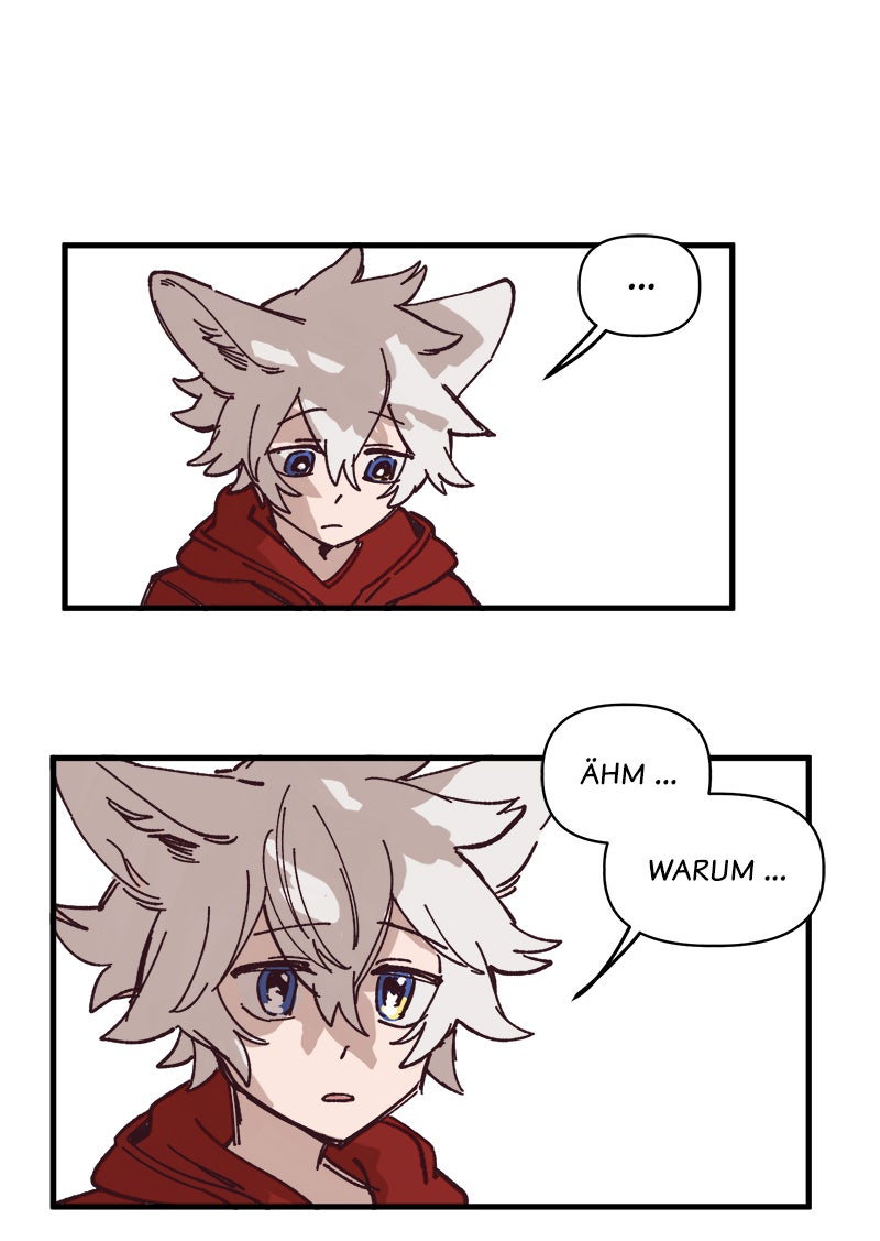 Read LUMINE Manga Online