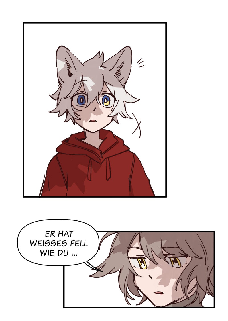 Read LUMINE Manga Online