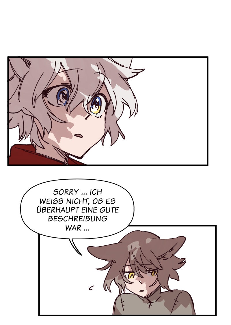 Read LUMINE Manga Online