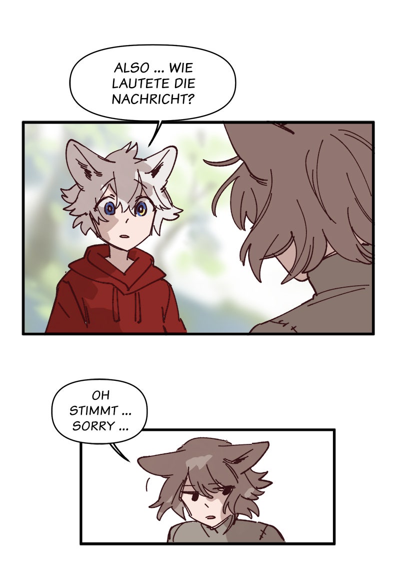 Read LUMINE Manga Online