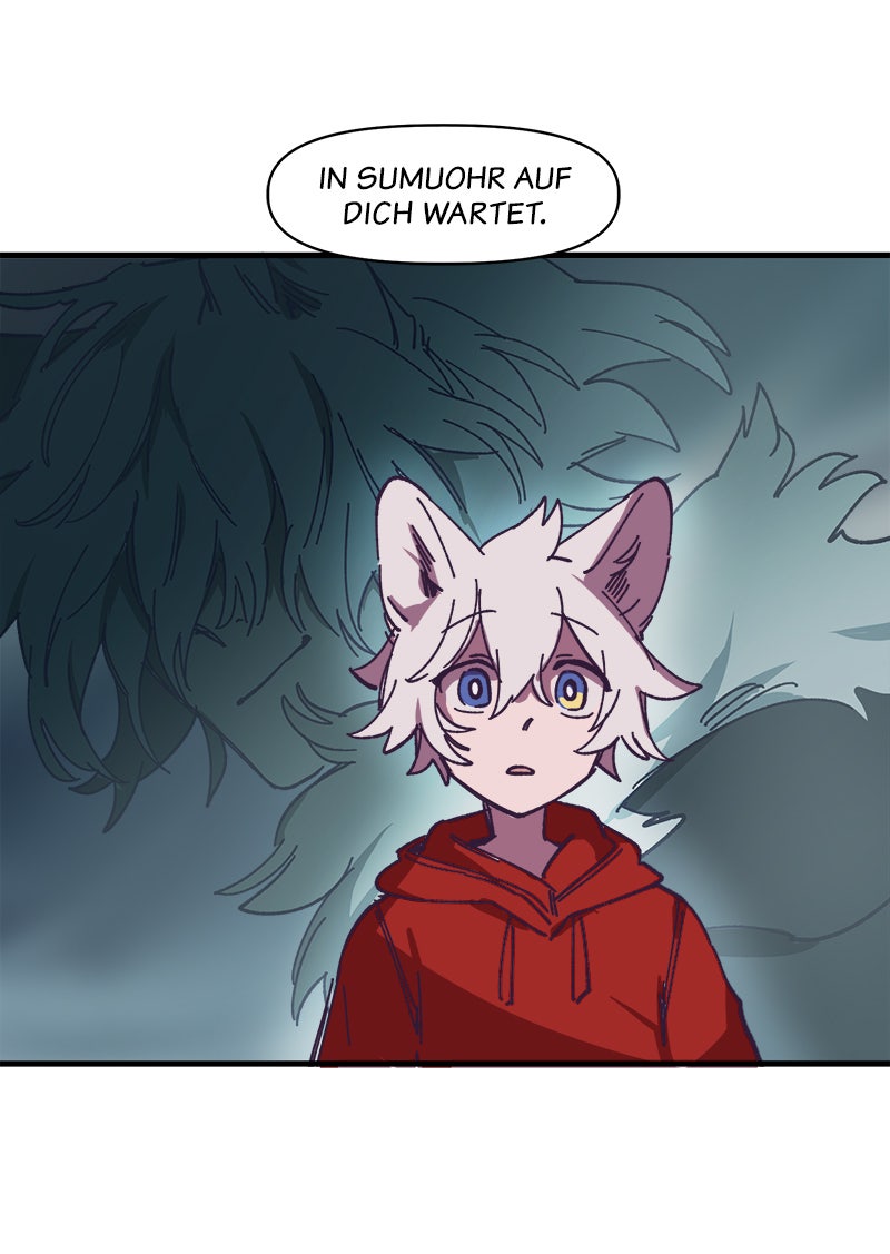 Read LUMINE Manga Online